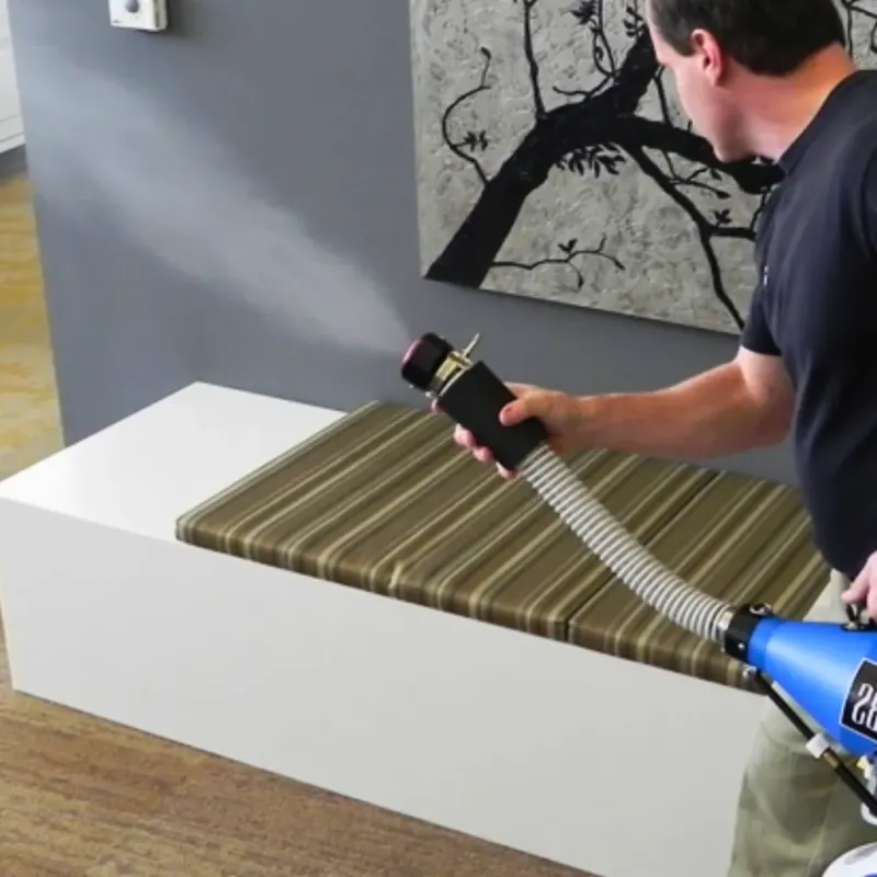 Professional Odor Removal in Williamstown, PA
